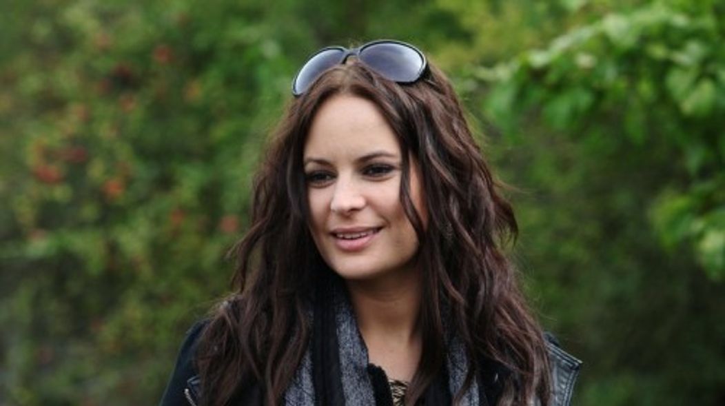 Jitka Čvančarová - 1