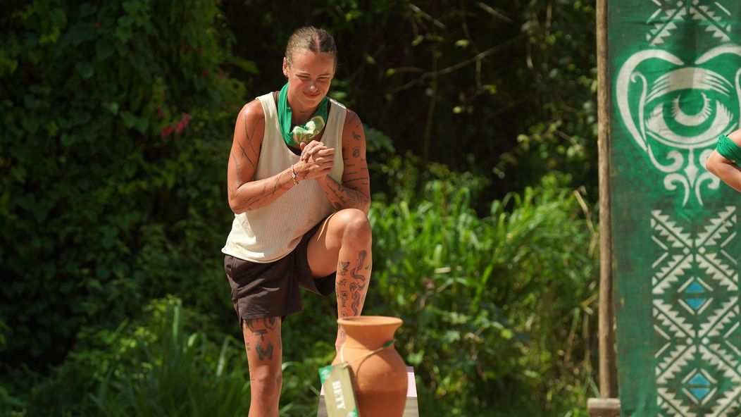 Survivor – to nejlepší z 36. epizody (5)