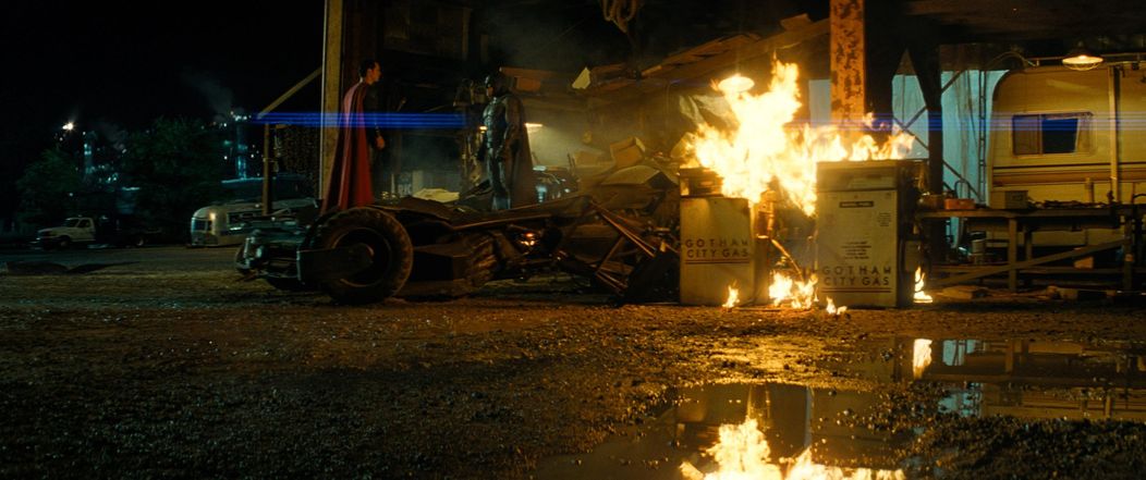 Batman vs Superman: Úsvit spravedlnosti - 22