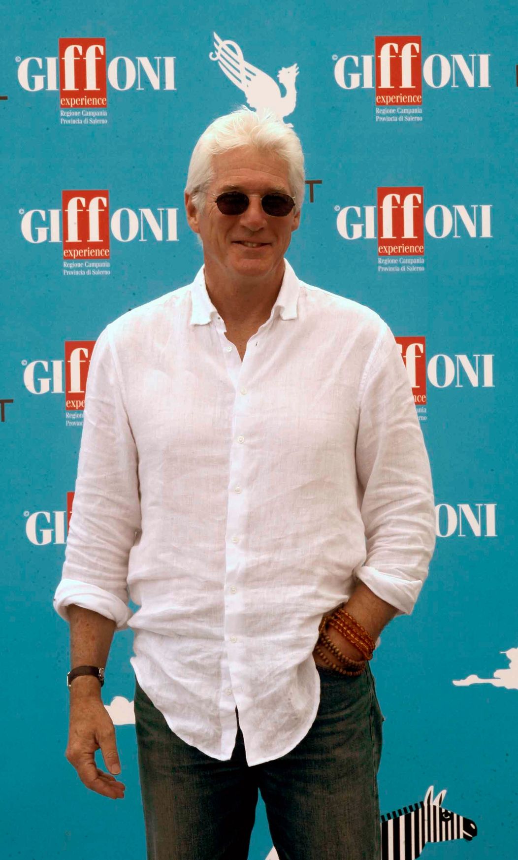 Richard Gere