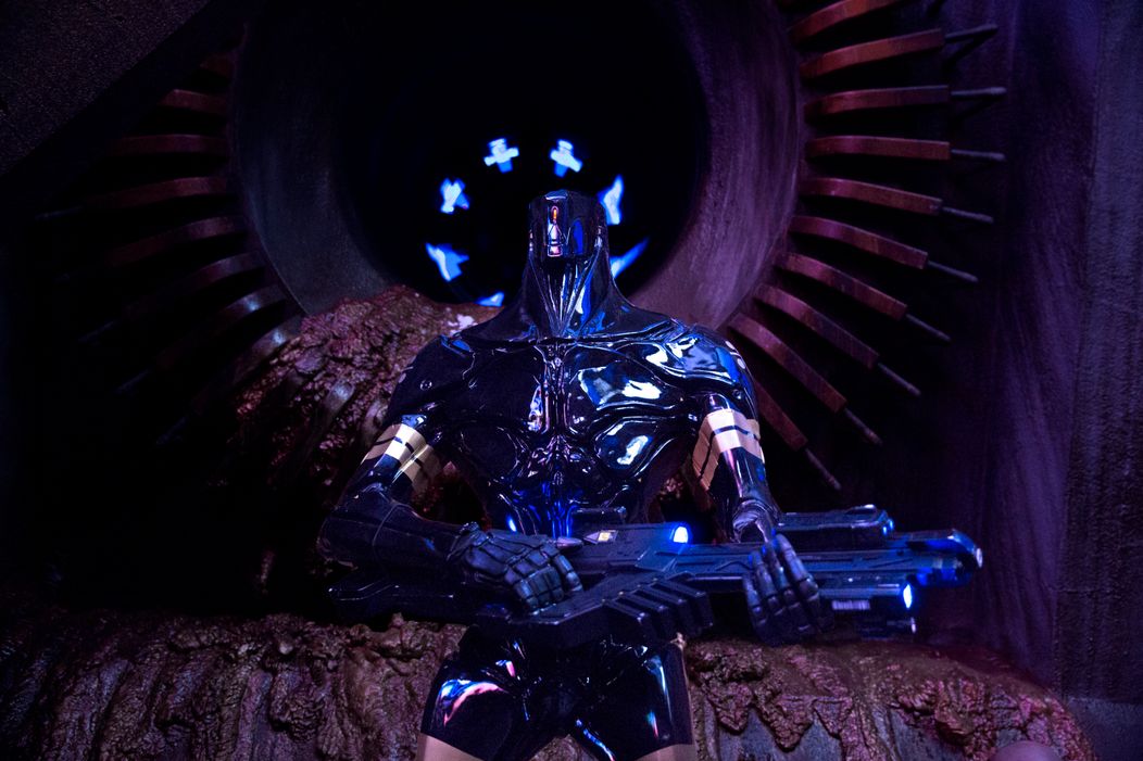 Valerian - 2