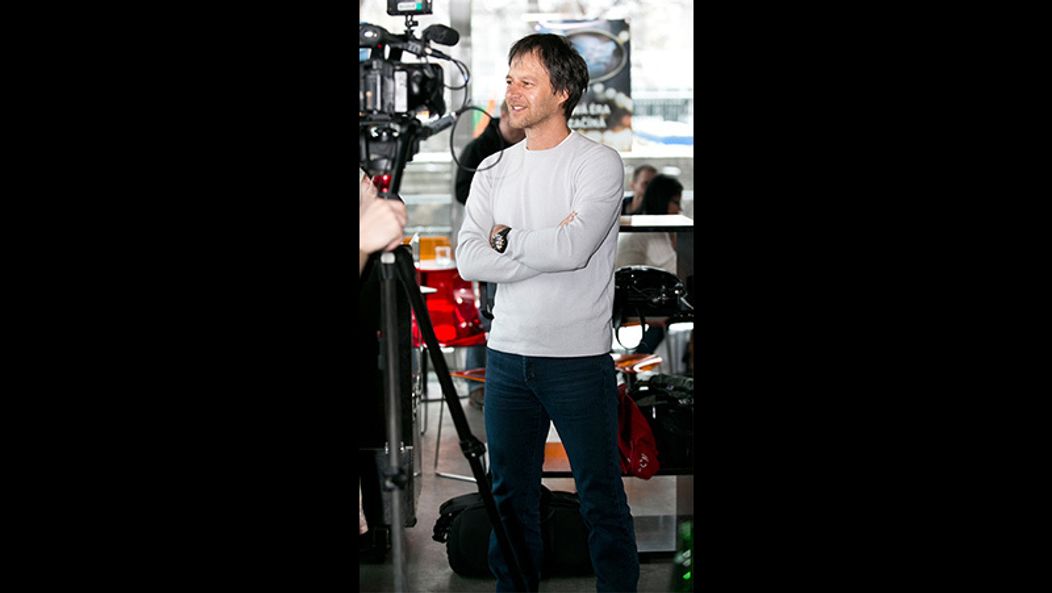 Fotogalerie: SuperStar - press day - 5