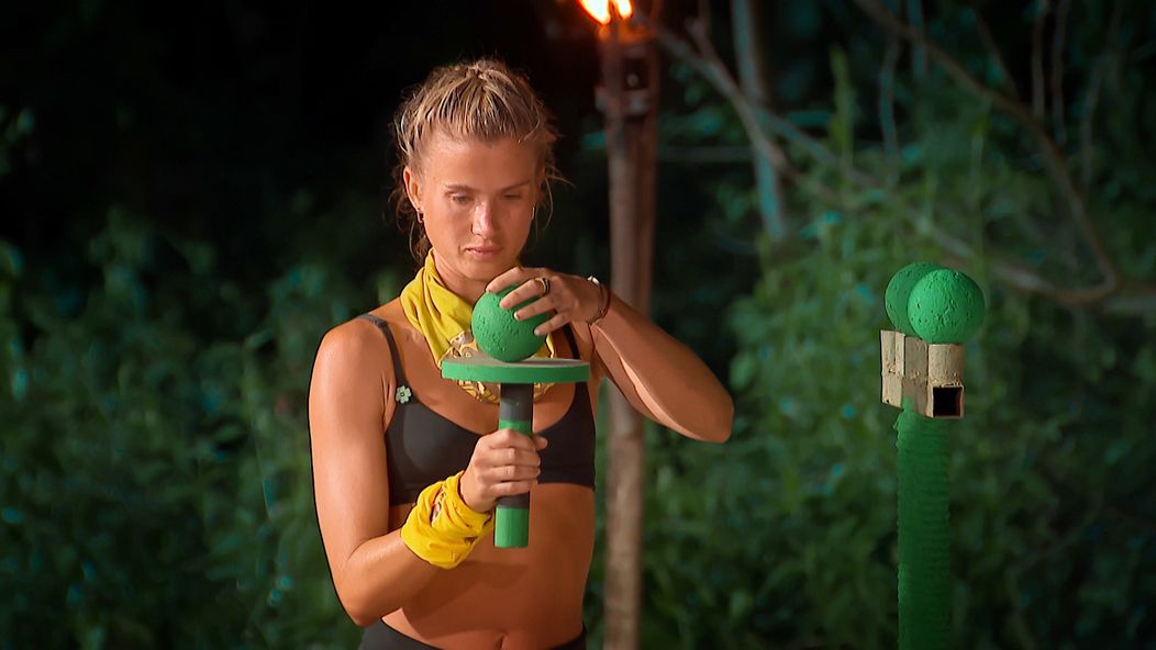 Survivor – to nejlepší ze 42. epizody (1)