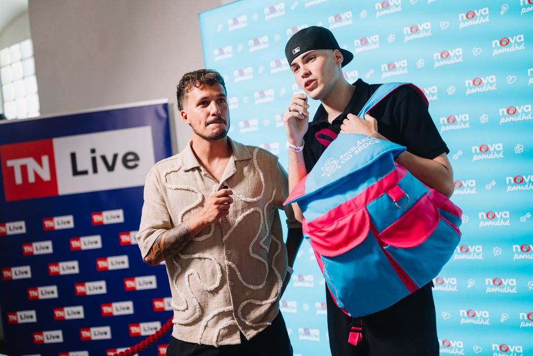 Vojtěch Tichava Luktuma