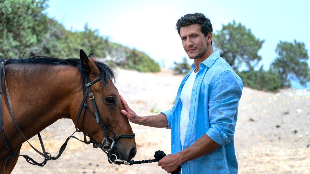 Bachelor - Jan