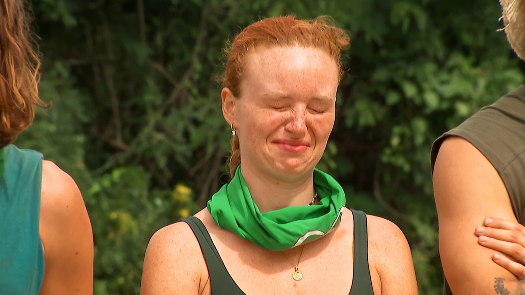 Survivor – to nejlepší z 11. epizody (8)