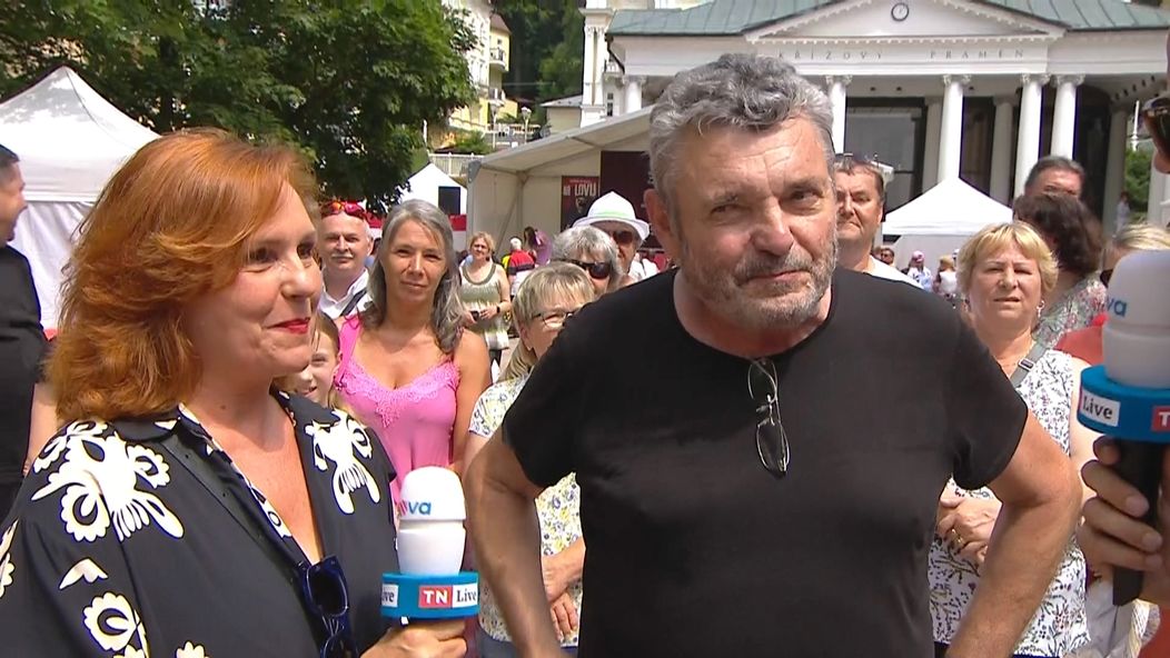 Den s Novou: sourozenci Štréblovi