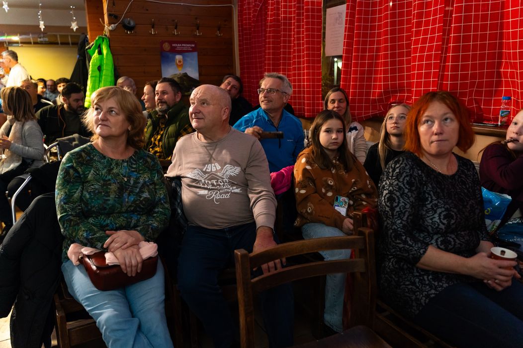 Předpremiéra dlouho očekávané Studny