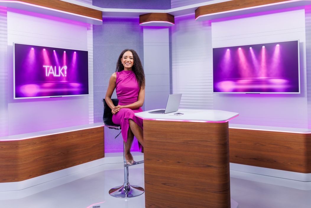 TN Live Rebecca Diatilová