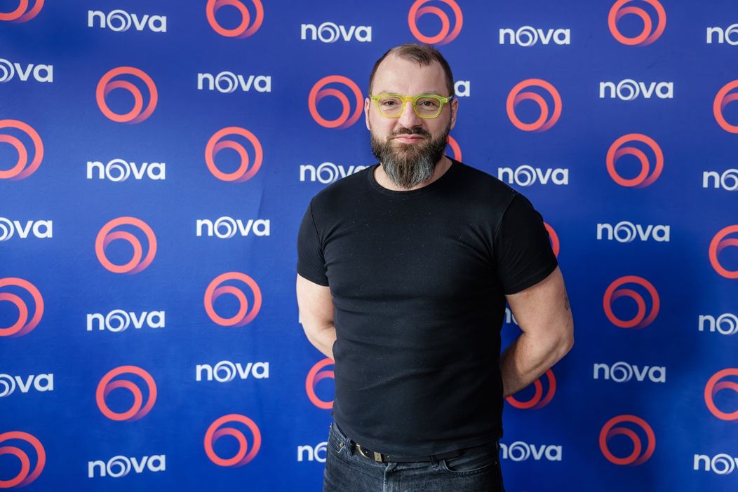 Petr Koubek