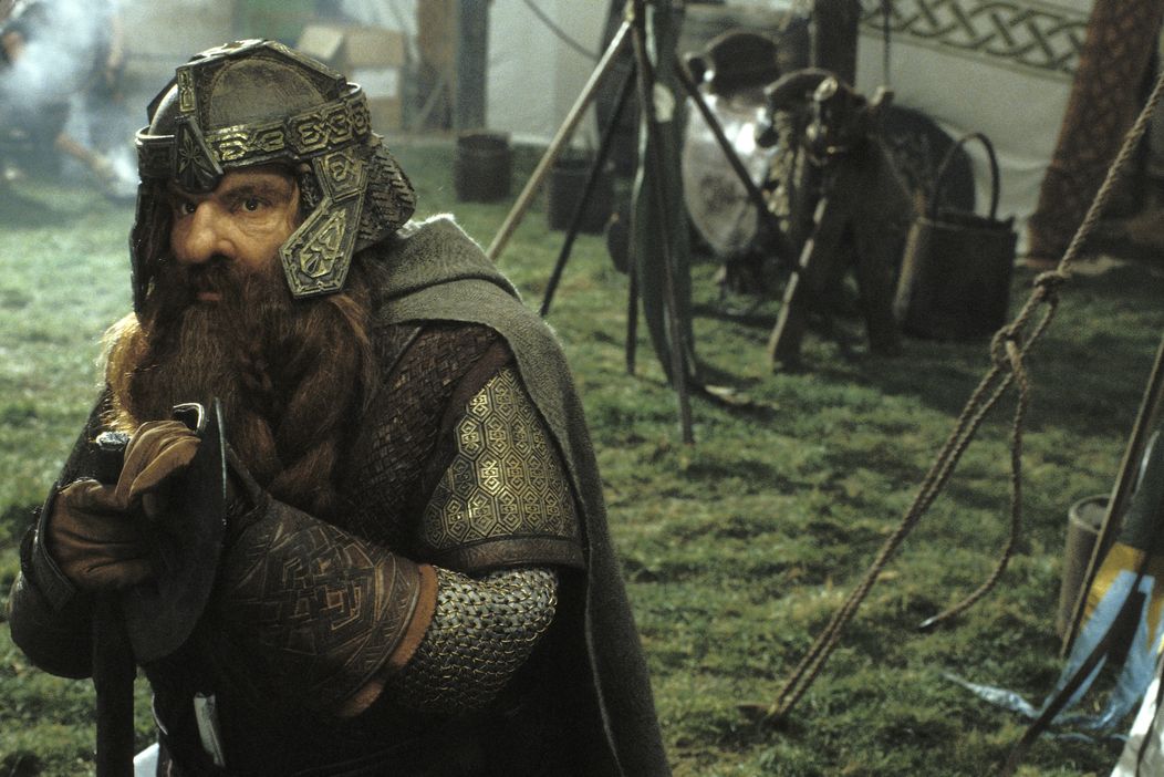 Pán prstenů: Návrat krále - 5