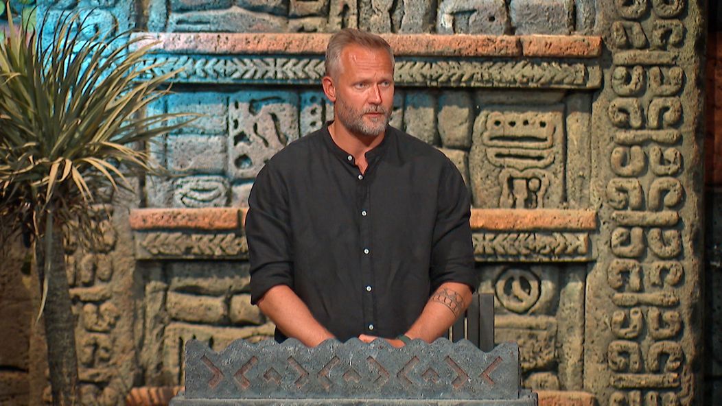 Survivor – to nejlepší z 27. epizody (9)