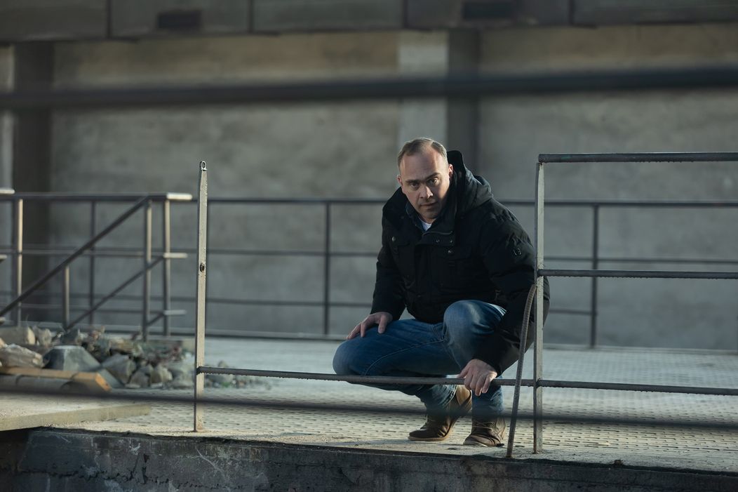 Specialisté V pasti (7)