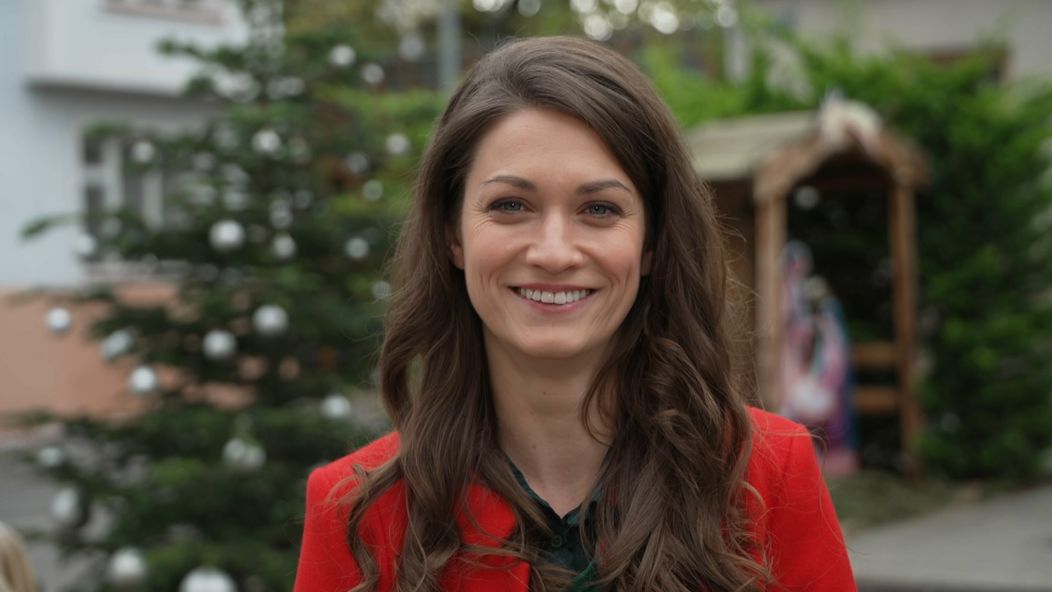 Fotogalerie osoby Veronika Čermák Macková | TV Nova