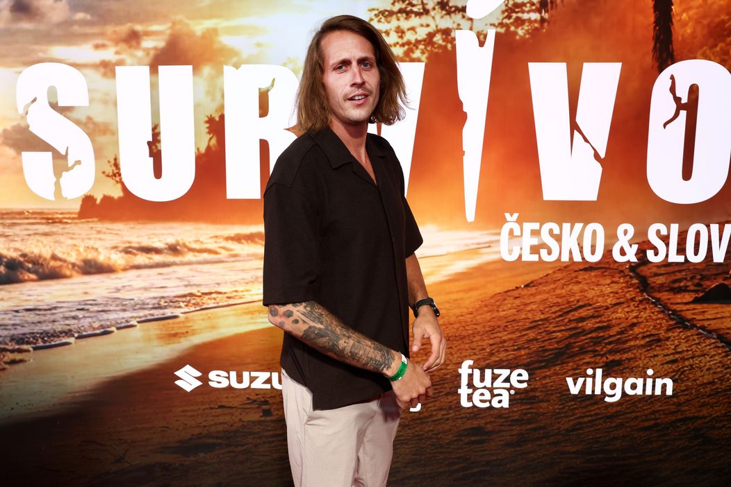 Jiří Drtil Jura u fotostěny