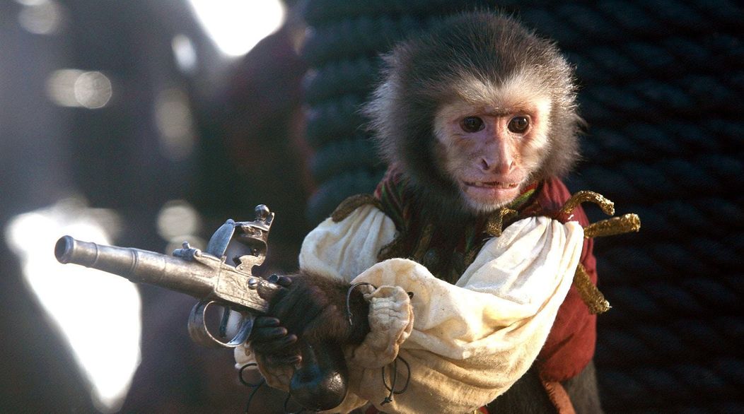 Piráti z Karibiku: Na konci světa - 34