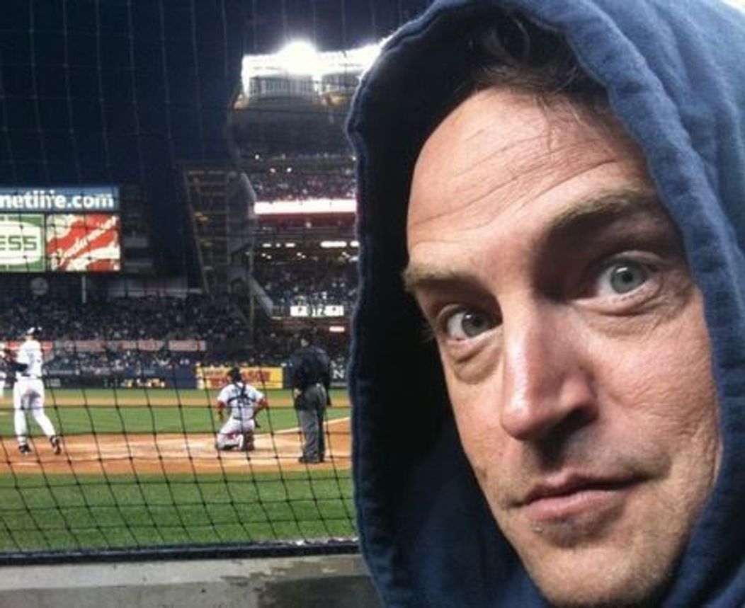 Matthew Perry - 5