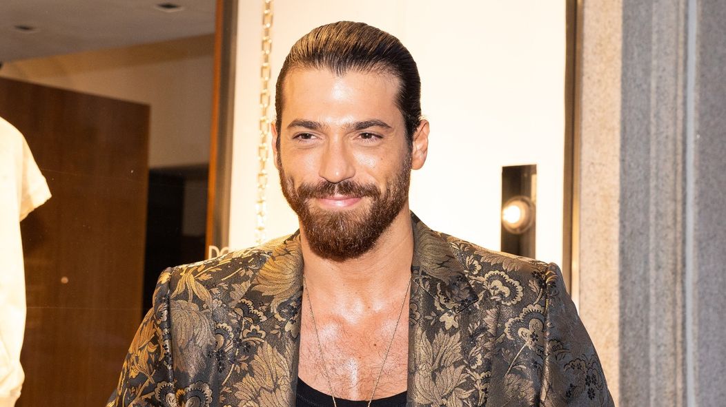 Can Yaman