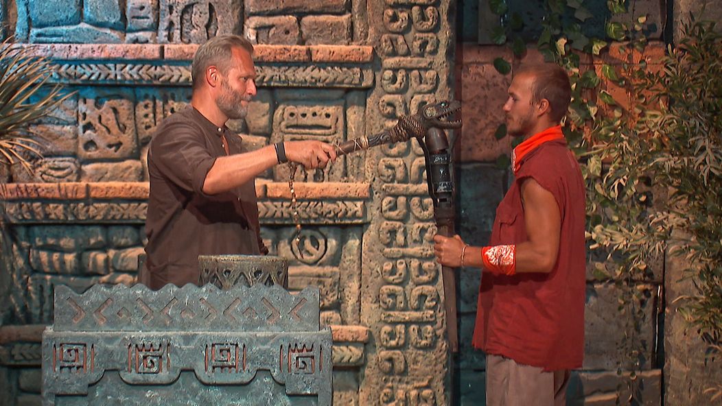 Survivor – to nejlepší ze 44. epizody (2)