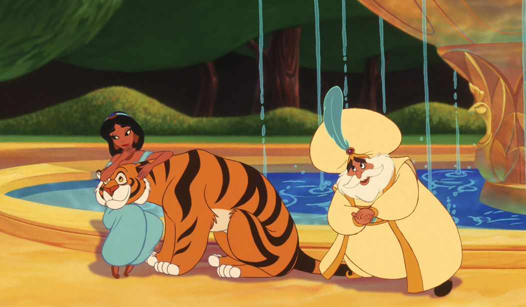 Aladin (1992) - 3