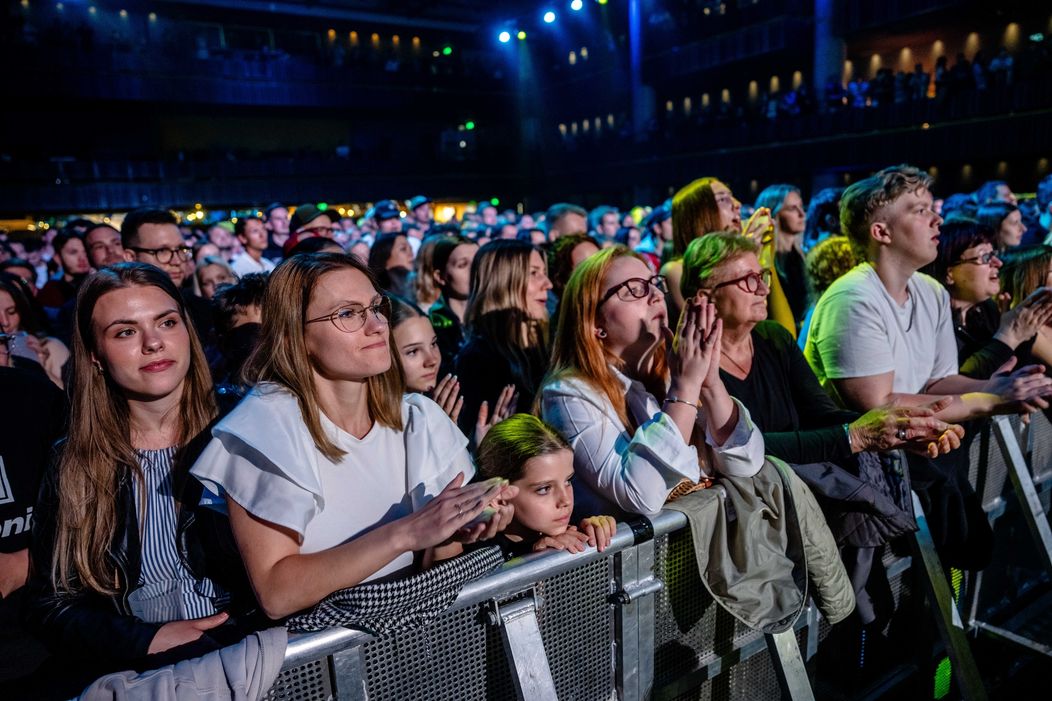 Finále bylo divácky velmi atraktivní