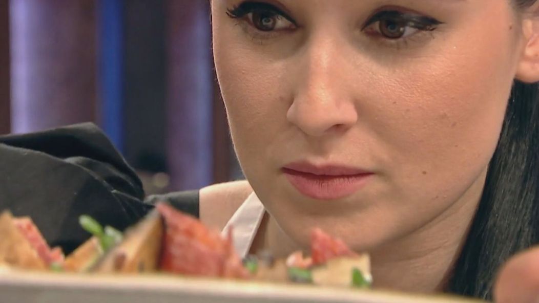 Vítězka MasterChef - Besky (2)