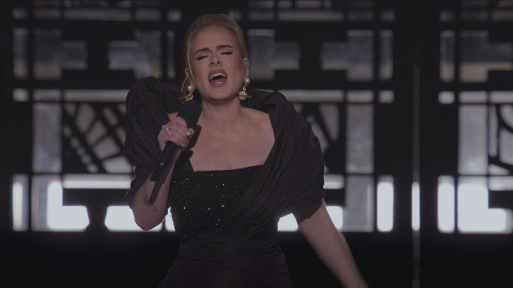 Fotogalerie - Adele | TV Nova