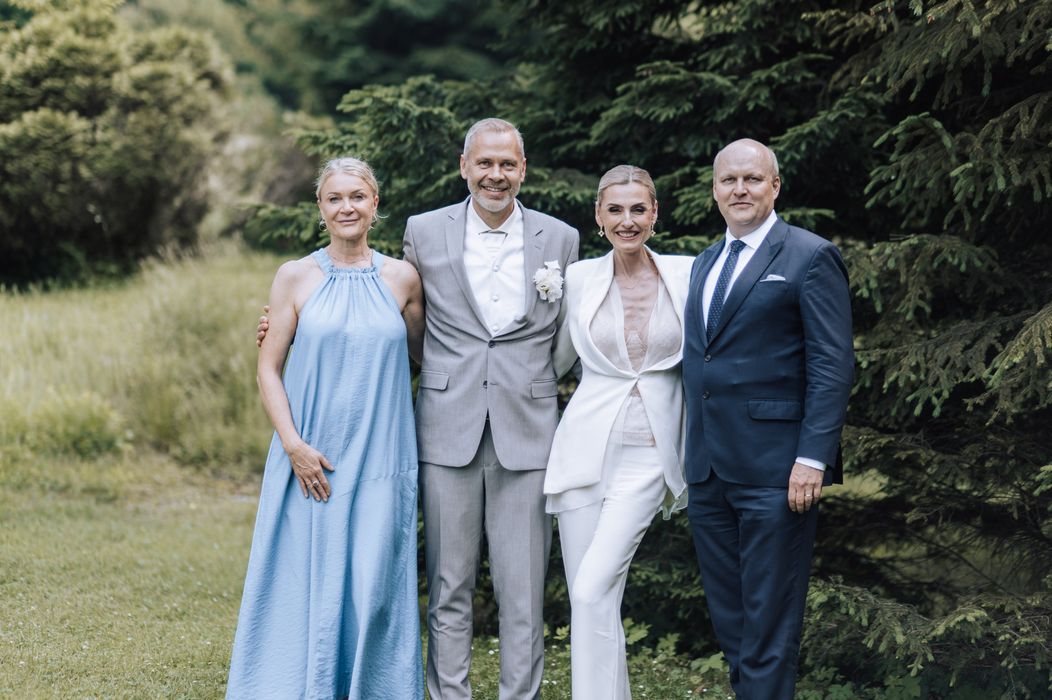 Druhá svatba lékaře Evžena Machytky9