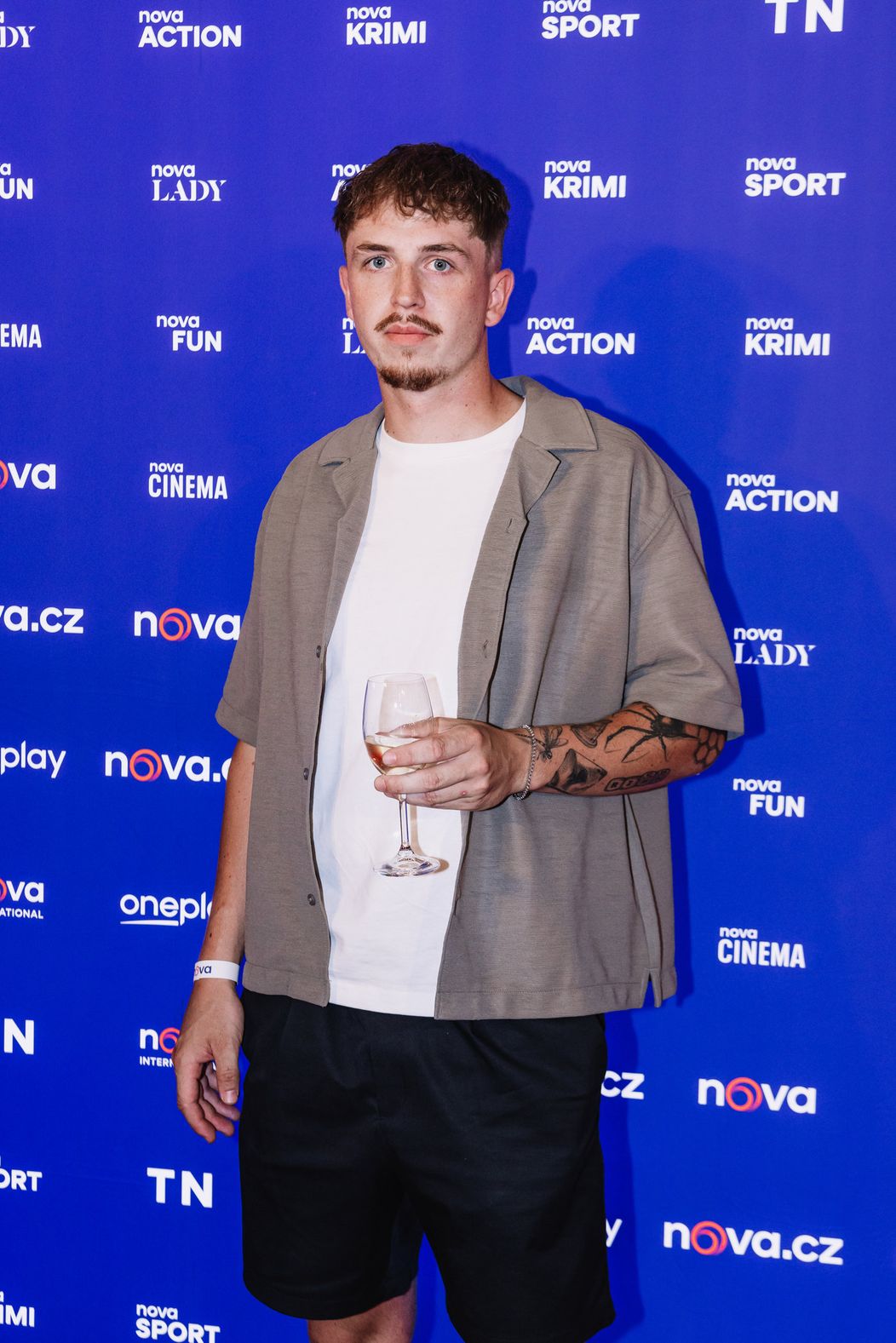 Pavel Pešir - soutěžící Farmy 2026