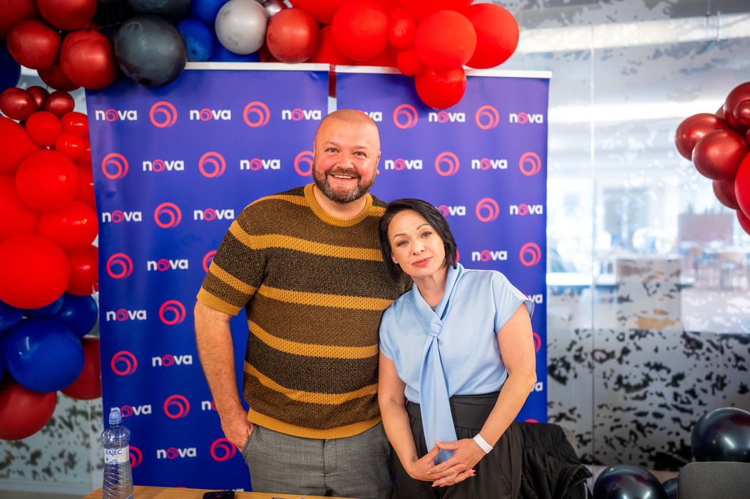 Den otevřených dveří TV Nova