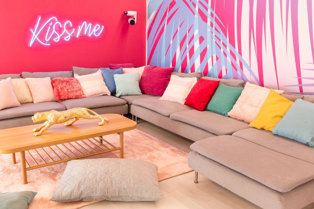 Love Island Vila (65)