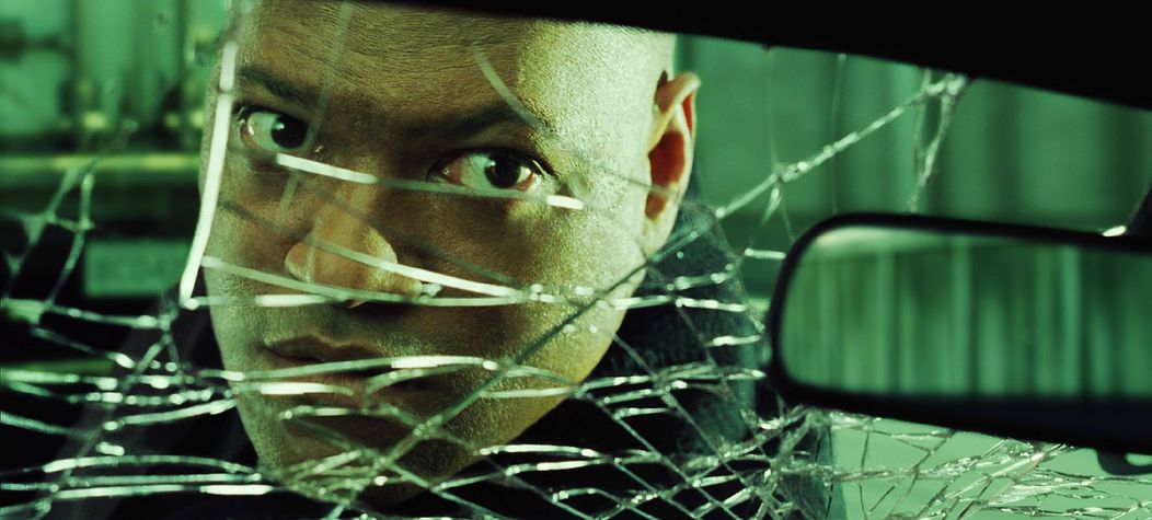 Galerie: Matrix Reloaded - 7