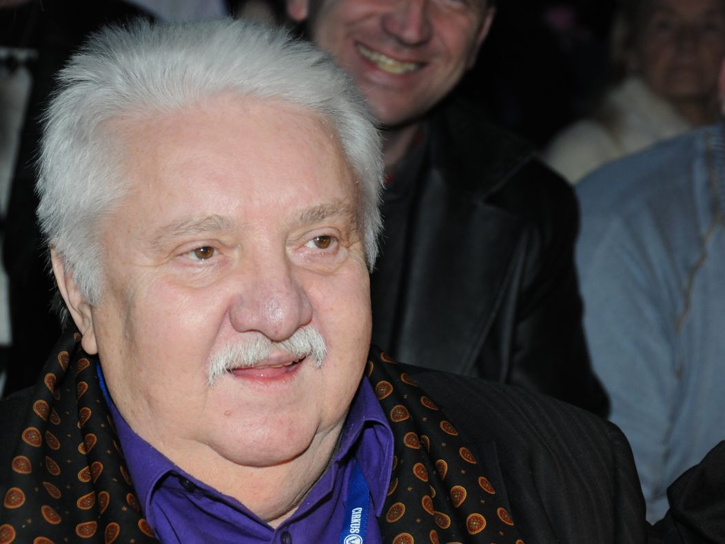 Marián Labuda