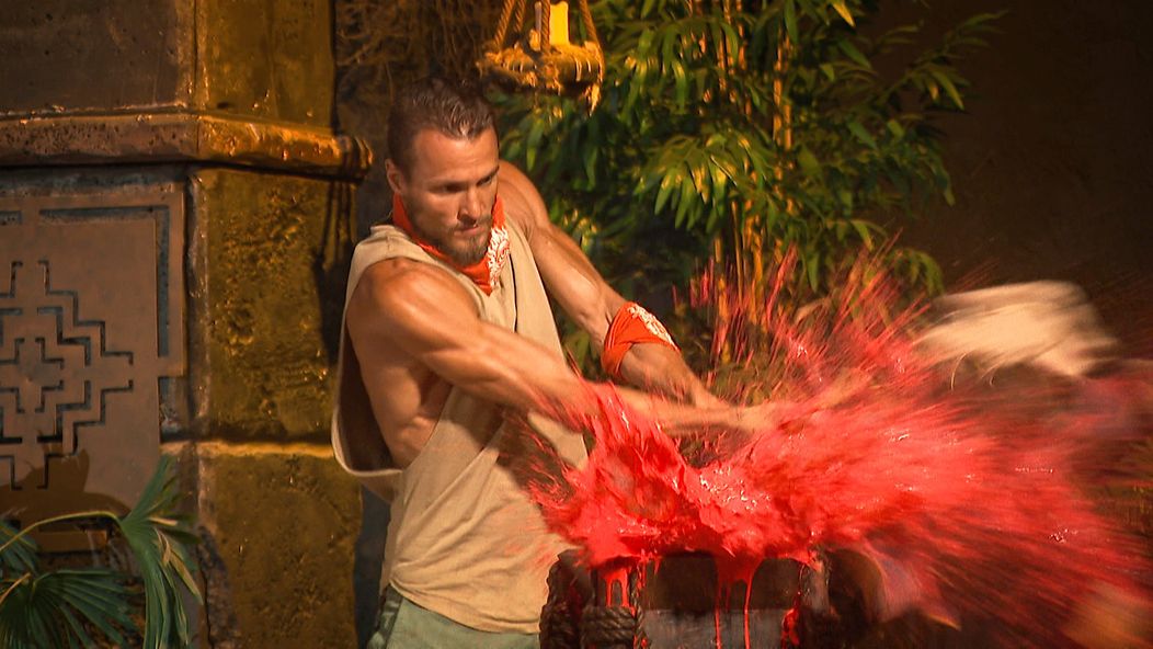 Survivor – to nejlepší ze 45. epizody (12)