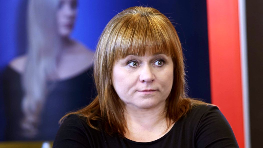 Seriál Ulice: Představitelka Simony Pavla Tomicová si v Ulici zahrála i se svou dcerou
