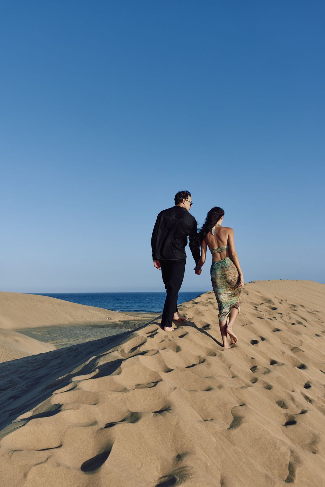 „Díky Love Islandu jsem poznala spoustu nových lidí a otevřelo mi to pracovní příležitosti, které bych jinak asi neměla.“ prozradila Patricie.