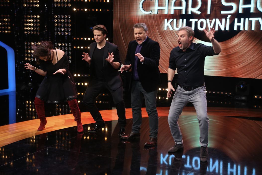 Chartshow - 3