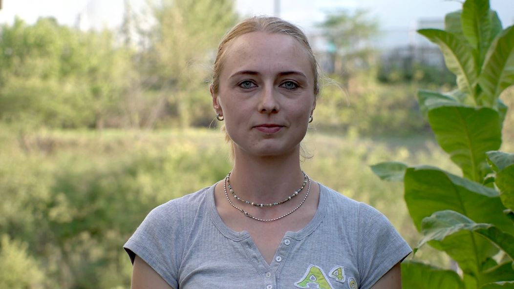 Výměna manželek: Anastázie a Jana
