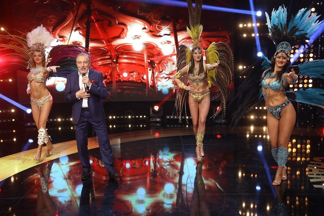 Karel Gott v Chart Show - 5