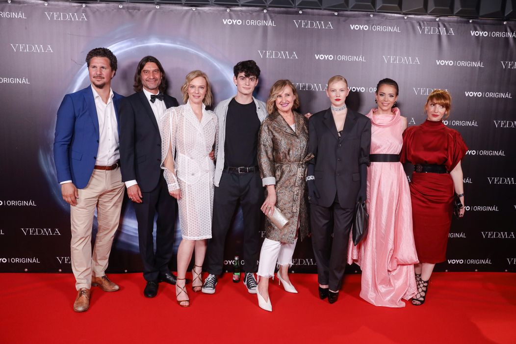 Premiéra Vědma (48)