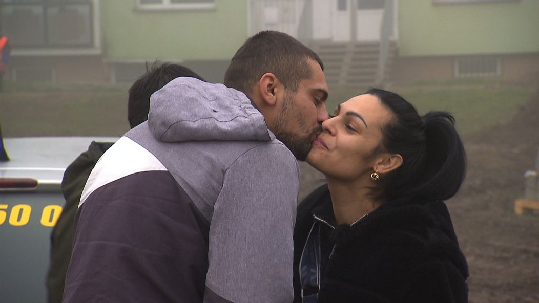 Výměna manželek - série 18, epizoda 8 (11)
