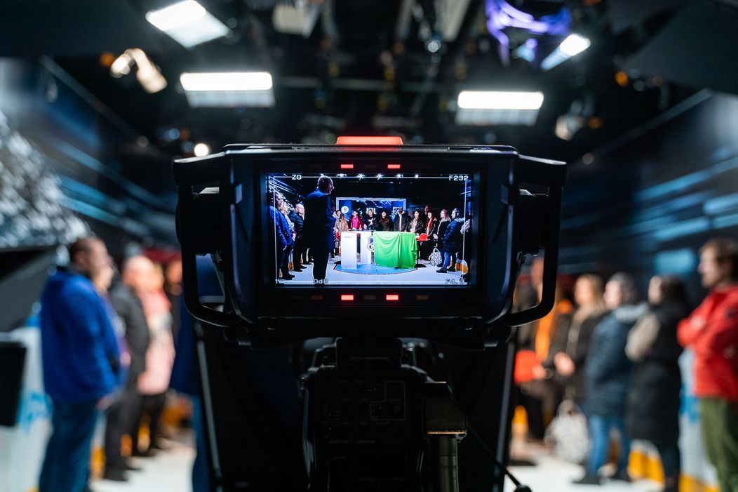 Den otevřených dveří TV Nova