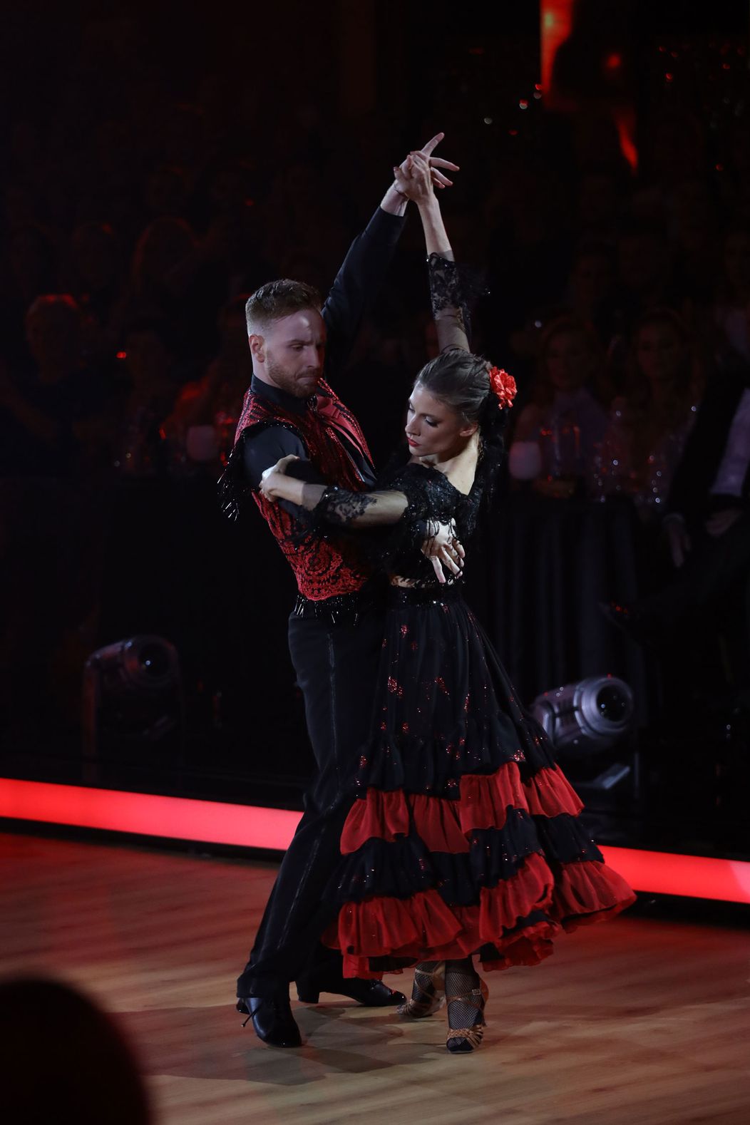 Let's-Dance---Jana-Kovalčíková-a-Vilda-3