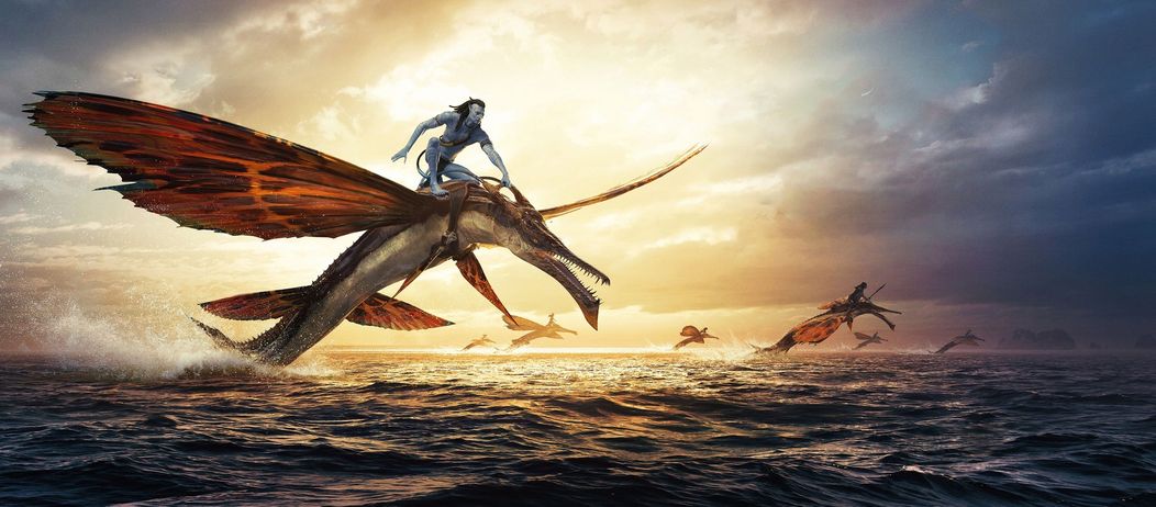 Avatar - The Way of Water (2)