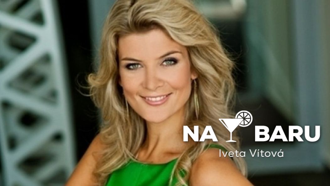 Na Baru - Iveta Vítová