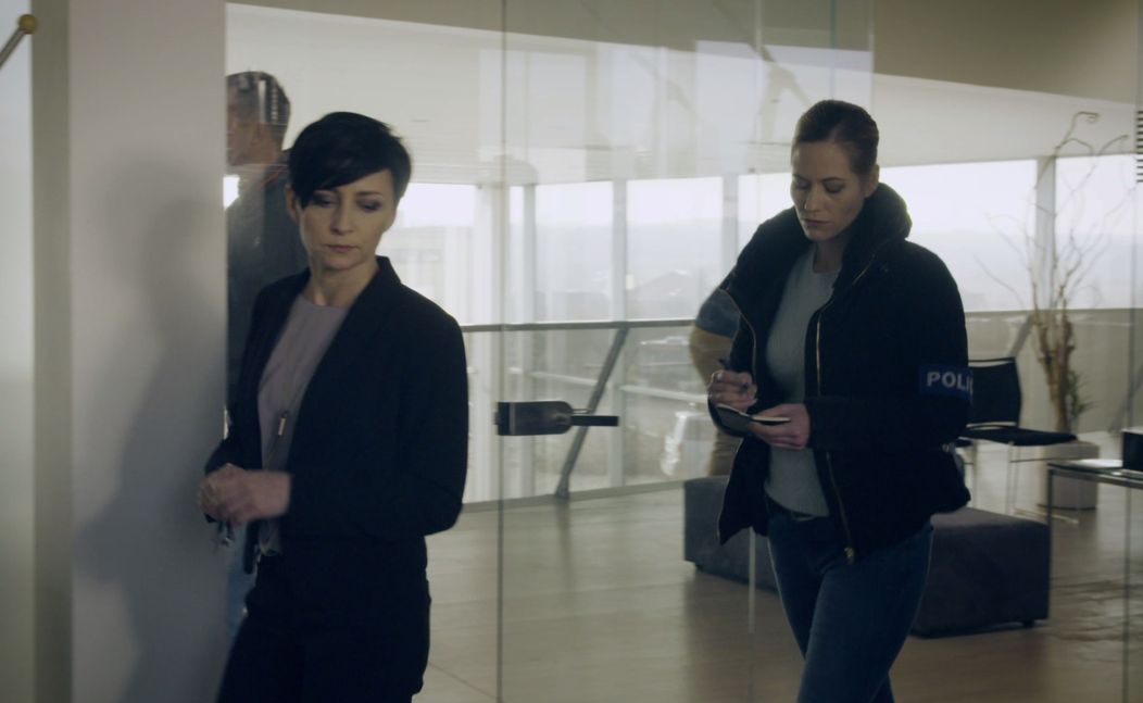 Specialisté – 2. díl - 3