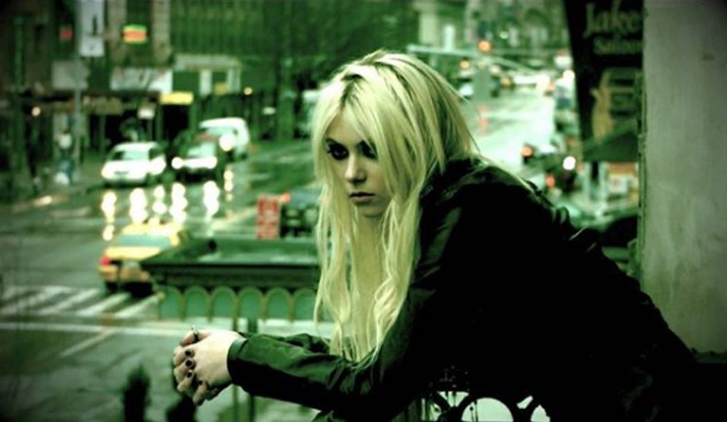GALERIE: Taylor Momsen