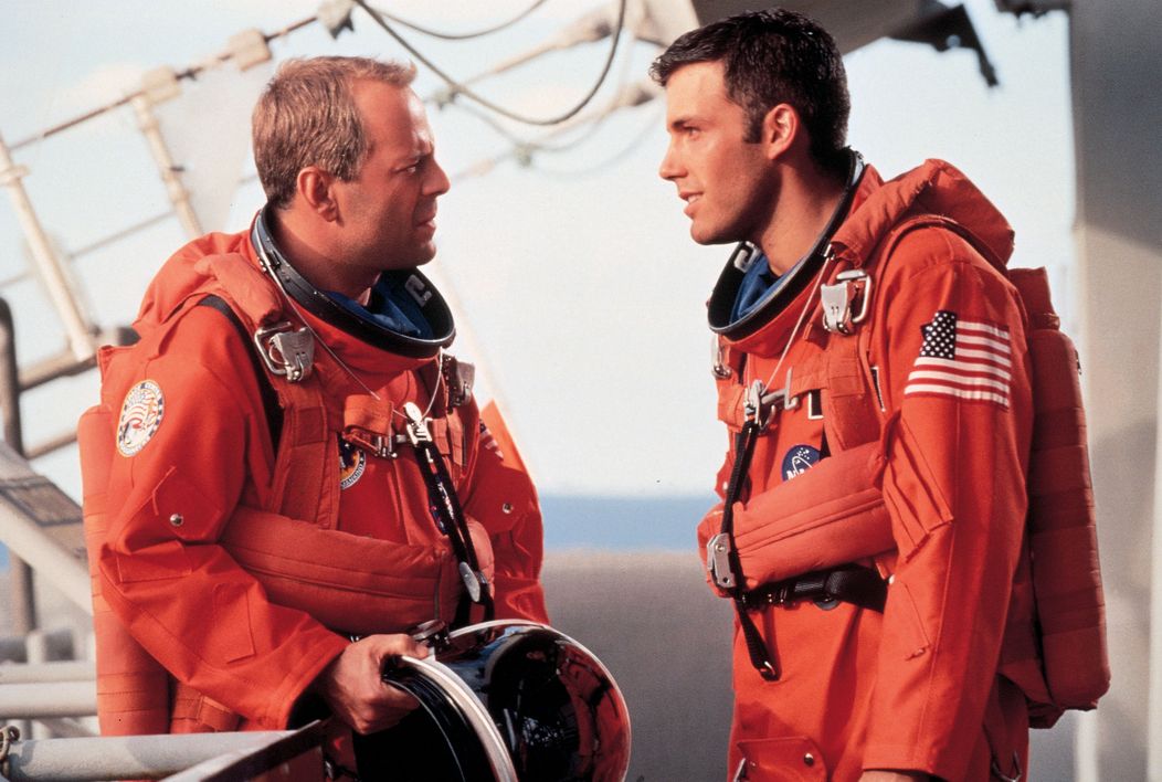 Armageddon - 2