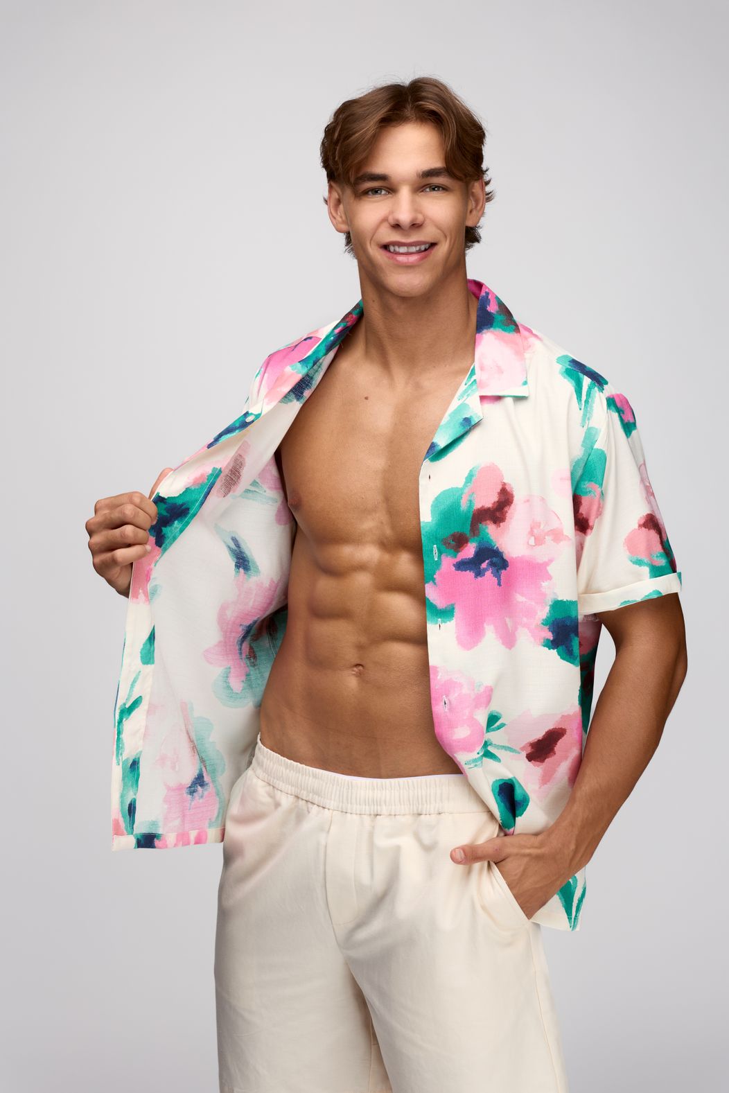 Love Island - Daniel