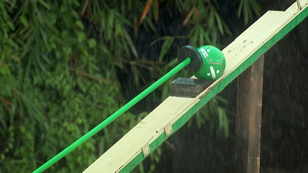 Survivor – to nejlepší ze 44. epizody (6)